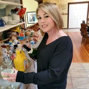 Meet your Posher, Casey